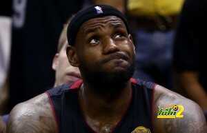 2014 NBA Finals - Game Five