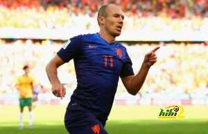Australia v Netherlands: Group B - 2014 FIFA World Cup Brazil