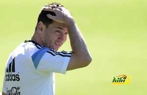 FBL-WC-2014-ARG-TRAINING
