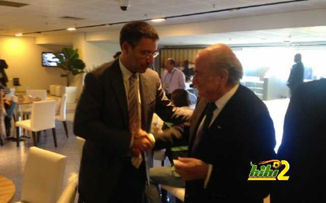 bartomeu-converso-con-blatter-1405275758026