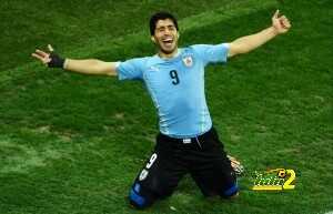 Uruguay v England: Group D - 2014 FIFA World Cup Brazil