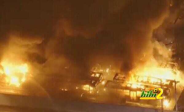 صور : اعمال شغب في اكثر من مدينه بـ البرازيل بعد الخروج من كأس العالم .. !