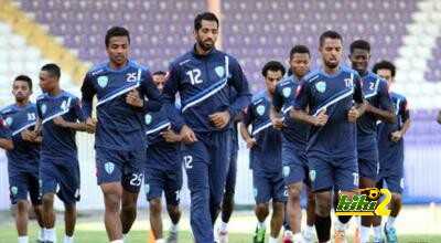الفتح يواصل تدريباته فى تركيا