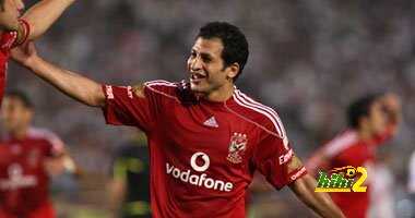 نجم الاهلى يعرض نفسه على الزمالك