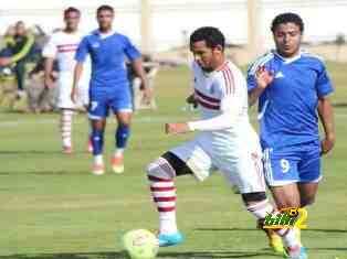 نهائى كأس مصر على استاد القاهرة