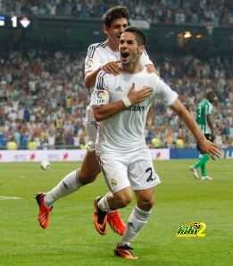نجم وسط مدريد على رادار ليفربول