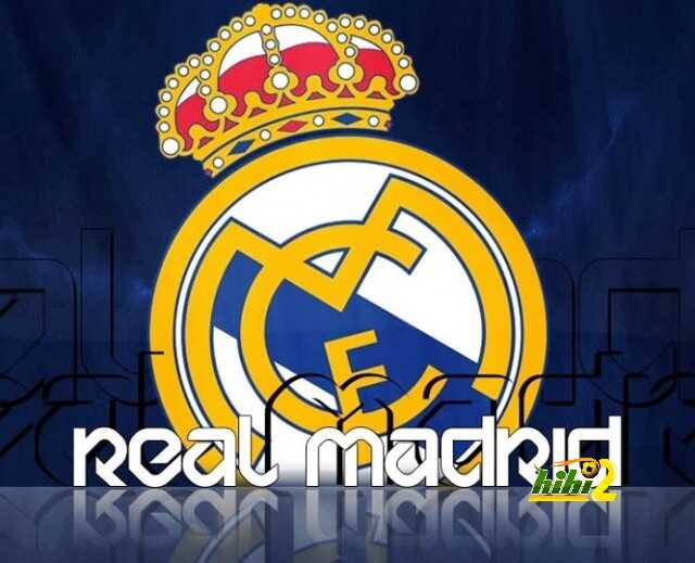 صور : نجوم مدريد في لوس أنجلوس !
