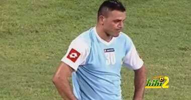 عمرو زكى : لن انتظر الزمالك