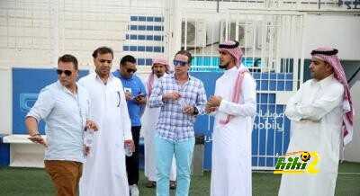 طبيب رومانى فى طريقه للهلال
