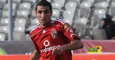 المستبعد من الاهلى يرفض الانضمام للزمالك