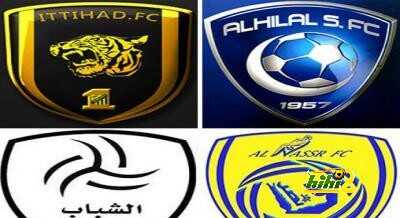 منع اربعة اندية من التسجيل