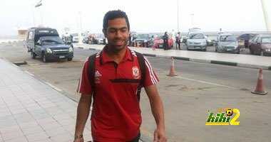 الزمالك يطلب احمد فتحى رسميا