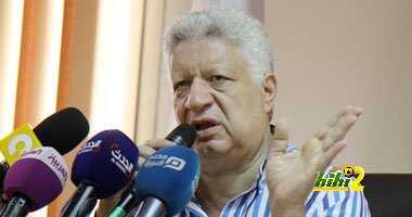 رئيس الزمالك : الجماهير هى من اطاحت بـ ميدو