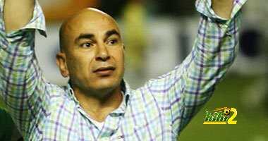 حسام حسن يغازل الزمالك