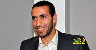 ابوتريكة يقترب من تولي تعاقدات الاهلي