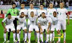 ازمة فى الجزائر بسبب تكريم المنتخب فى قطر