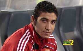 استمرار غياب ربيعة عن صفوف الاهلي