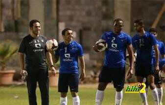 نيفيز الهلال يصل من البرازيل