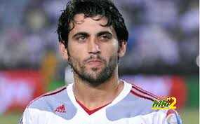 مدافع الزمالك يقترب من الفتح