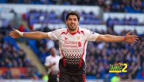 صور : تفاصيل أرقام سواريز مع ليفربول وفي الدوري الإنجليزي