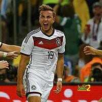 فيديو : لهذا استحق المنتخب الألماني الفوز بكأس العالم