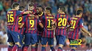 جناح برشلونة يقترب من الإنضمام إلى بورتو