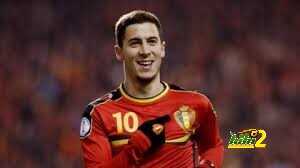 التشكيلة الرسمية للشياطين الحمر ضد الولايات المتحدة