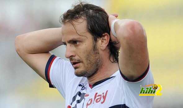 فيديو : البيرتو جيلاردينو ينافس توريس على لقب أسهل فرصة ضائعة !!