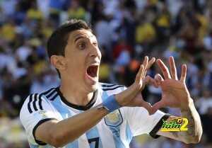ARGENTINA VS. SUIZA