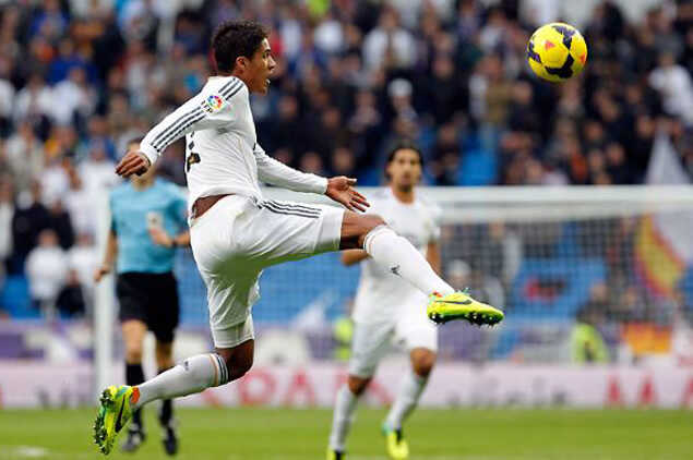 نجم دفاع ريال مدريد مطلوب في مانشستر يونايتد ..!