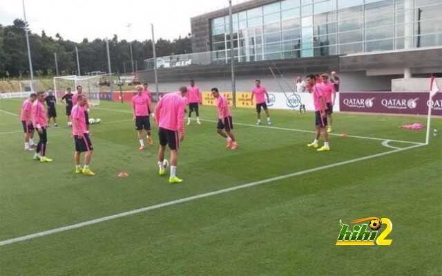 los-jugadores-realizaron-primer-entrenamiento-1406571209551