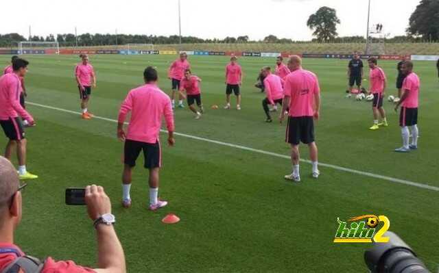 otro-momento-primera-sesion-preparatoria-del-barca-birmingham-1406571089348