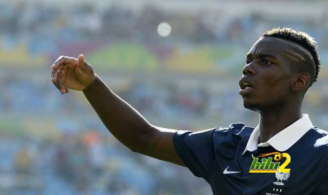 pogba