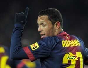 FBL-ESP-LIGA-BARCELONA-ATHLETIC