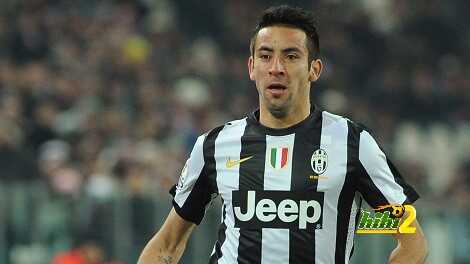 لاعب يوفنتوس سينتقل الى الدوري الانجليزي