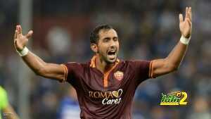 UC Sampdoria v AS Roma - Serie A