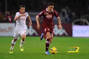 Torino vs. Roma