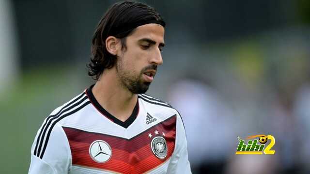 أرسنال يقدم عرضا لريال مدريد من أجل الحصول على لاعبه