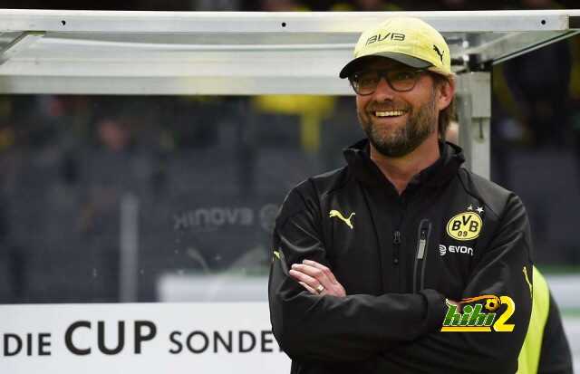 يورجن كلوب يوجه صفعه الى مانشستر يونايتد و ليفربول !