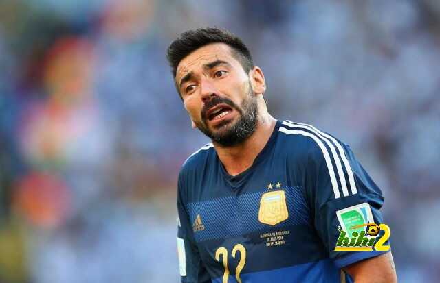 ميلان يحضر عرض كبير من أجل لاعب باريس سان جيرمان