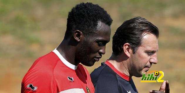 لوكاكو قد يكون مهاجم أتليتكو مدريد