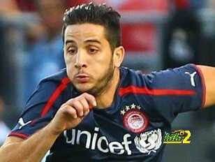 محادثات ارسنال حول نقل كوستاس مانولاس