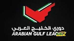 “المحترفين” تعلن عن جدول مباريات دوري الخليج العربي