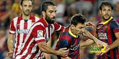 أردا توران : كنت أود اللعب في برشلونة جوارديولا