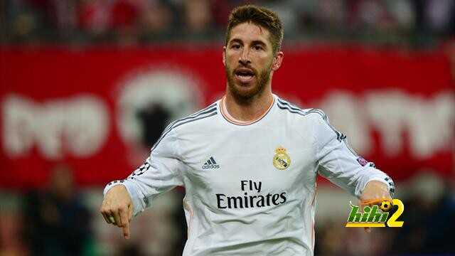 راموس : دي ماريا لن يغادر ريال مدريد !