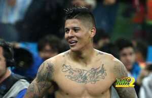Netherlands v Argentina: Semi Final - 2014 FIFA World Cup Brazil