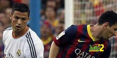 ريال مدريد يتفوق على برشلونة فى الظفر بالليجا الموسم المقبل وأتلتيكو خارج الصورة !