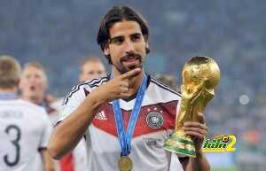 Germany v Argentina: 2014 FIFA World Cup Brazil Final