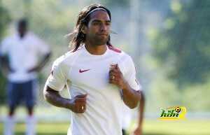 FBL-FRA-LIGUE1-MONACO-TRAINING