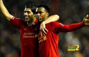 Liverpool v Everton - Premier League